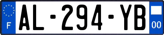 AL-294-YB