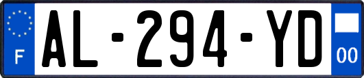 AL-294-YD