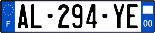 AL-294-YE