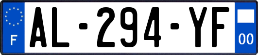 AL-294-YF