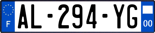 AL-294-YG