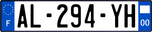 AL-294-YH