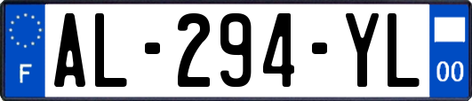 AL-294-YL