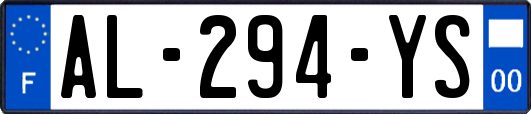 AL-294-YS