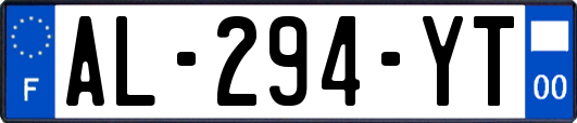 AL-294-YT