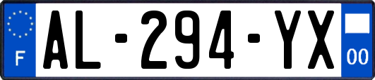 AL-294-YX