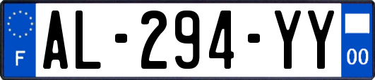 AL-294-YY