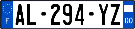 AL-294-YZ