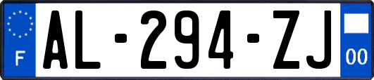 AL-294-ZJ