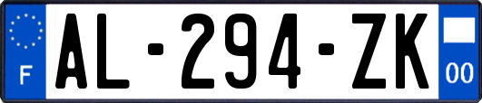 AL-294-ZK