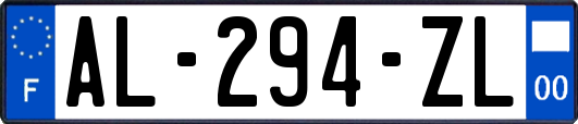 AL-294-ZL