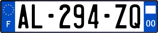 AL-294-ZQ