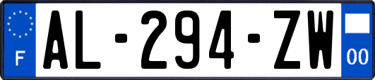 AL-294-ZW