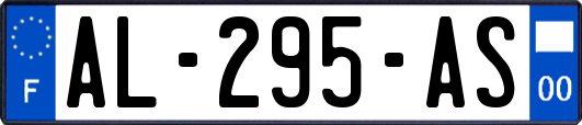 AL-295-AS
