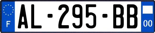 AL-295-BB