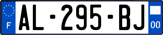 AL-295-BJ