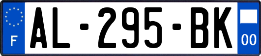 AL-295-BK
