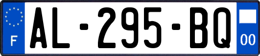 AL-295-BQ