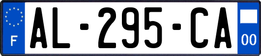 AL-295-CA