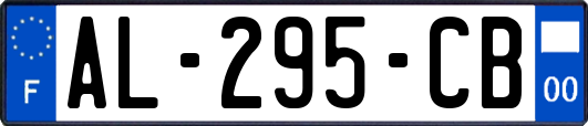 AL-295-CB