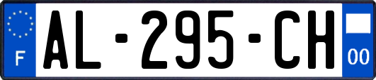 AL-295-CH