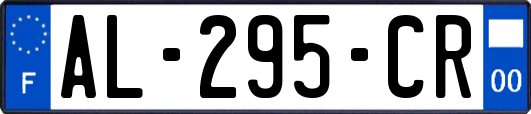 AL-295-CR