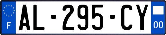 AL-295-CY