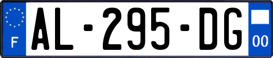 AL-295-DG
