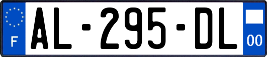 AL-295-DL