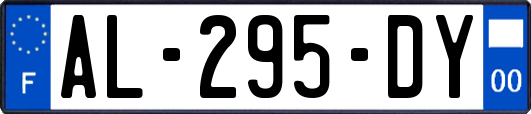 AL-295-DY