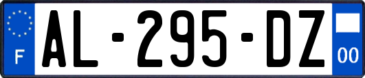 AL-295-DZ