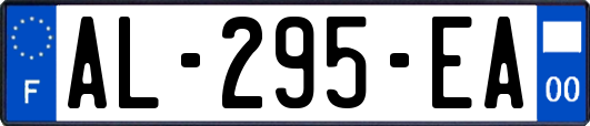 AL-295-EA