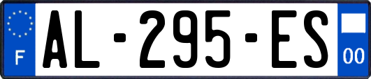 AL-295-ES