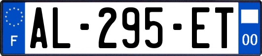 AL-295-ET