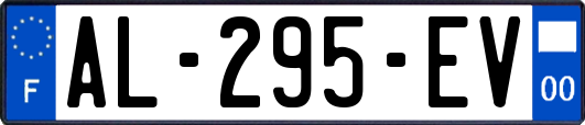 AL-295-EV