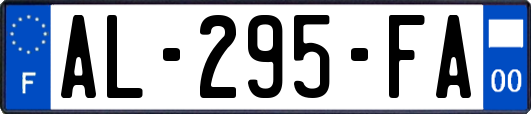 AL-295-FA
