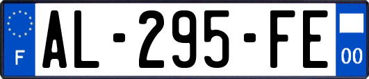AL-295-FE
