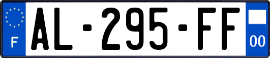 AL-295-FF