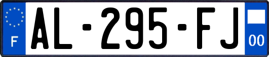 AL-295-FJ