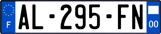 AL-295-FN