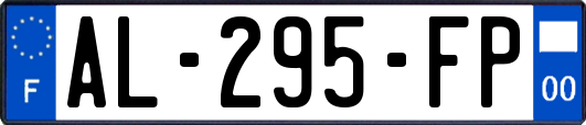 AL-295-FP