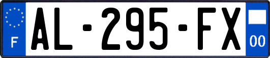 AL-295-FX