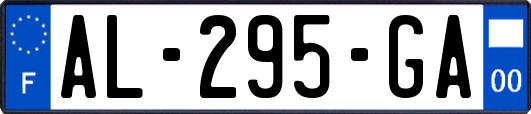 AL-295-GA