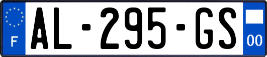 AL-295-GS