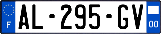 AL-295-GV