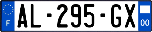 AL-295-GX