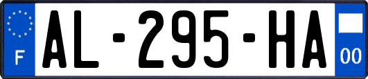 AL-295-HA