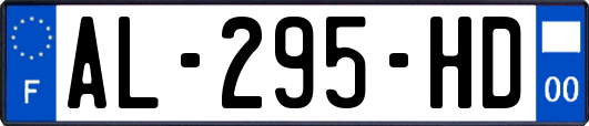 AL-295-HD