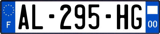 AL-295-HG