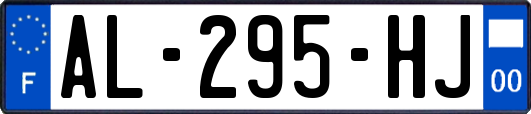 AL-295-HJ